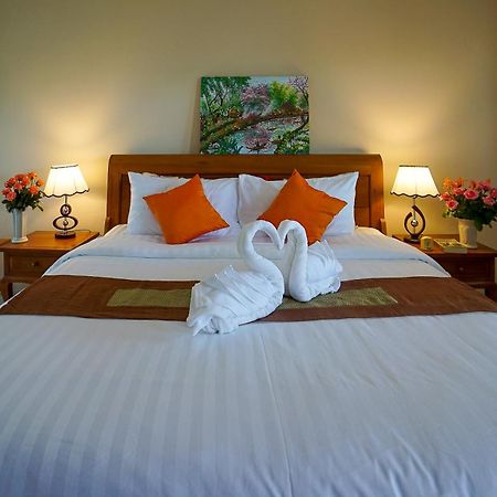 Laph Kham House Lejlighedshotel Chiang Mai Eksteriør billede