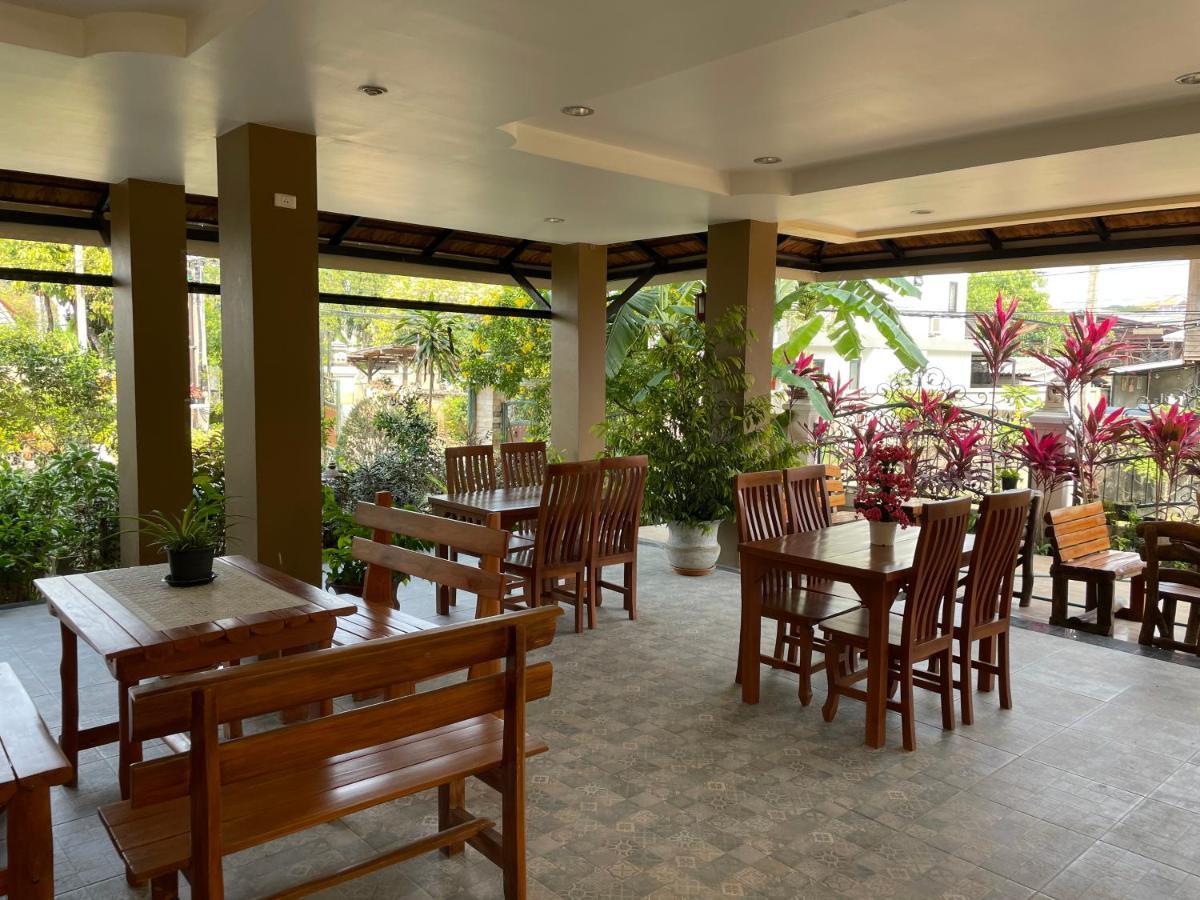 Laph Kham House Lejlighedshotel Chiang Mai Eksteriør billede
