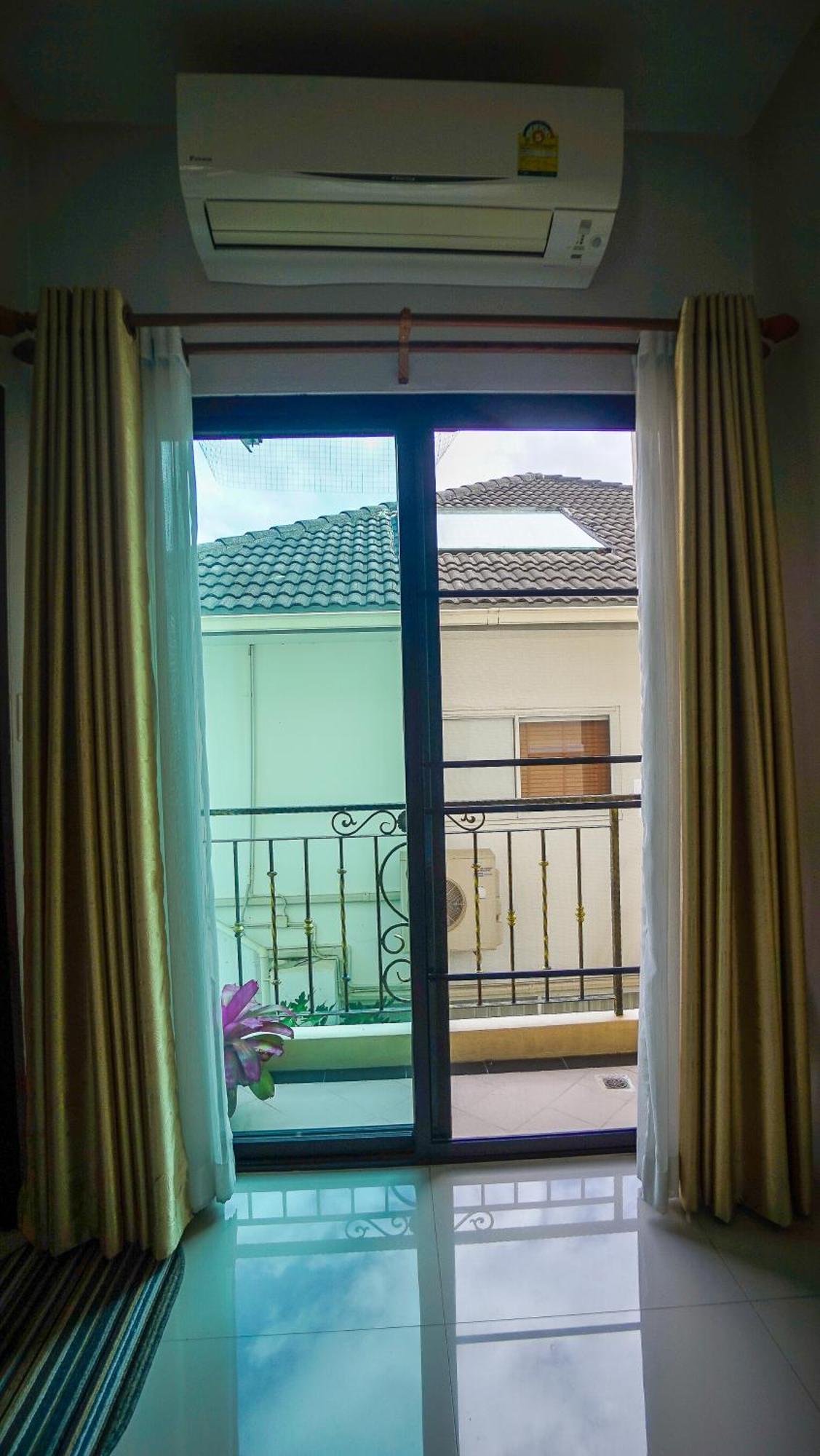 Laph Kham House Lejlighedshotel Chiang Mai Eksteriør billede