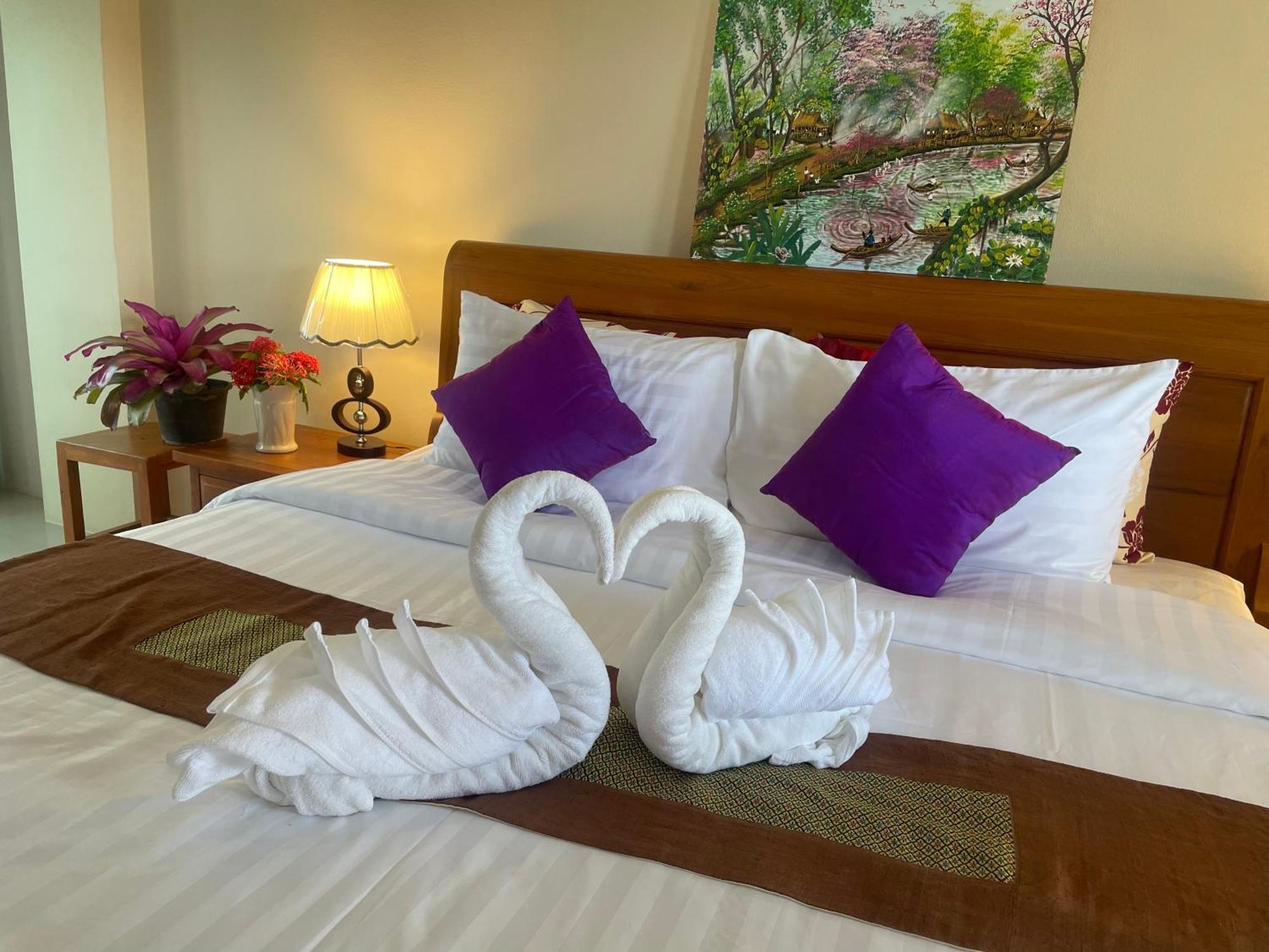 Laph Kham House Lejlighedshotel Chiang Mai Eksteriør billede