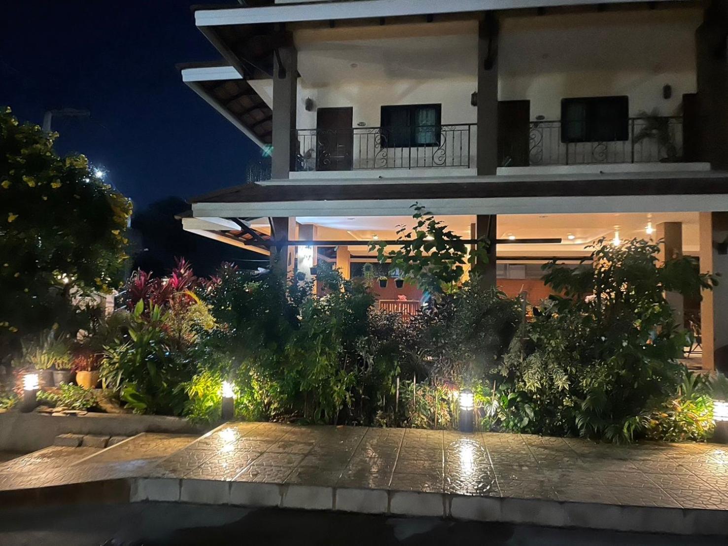 Laph Kham House Lejlighedshotel Chiang Mai Eksteriør billede