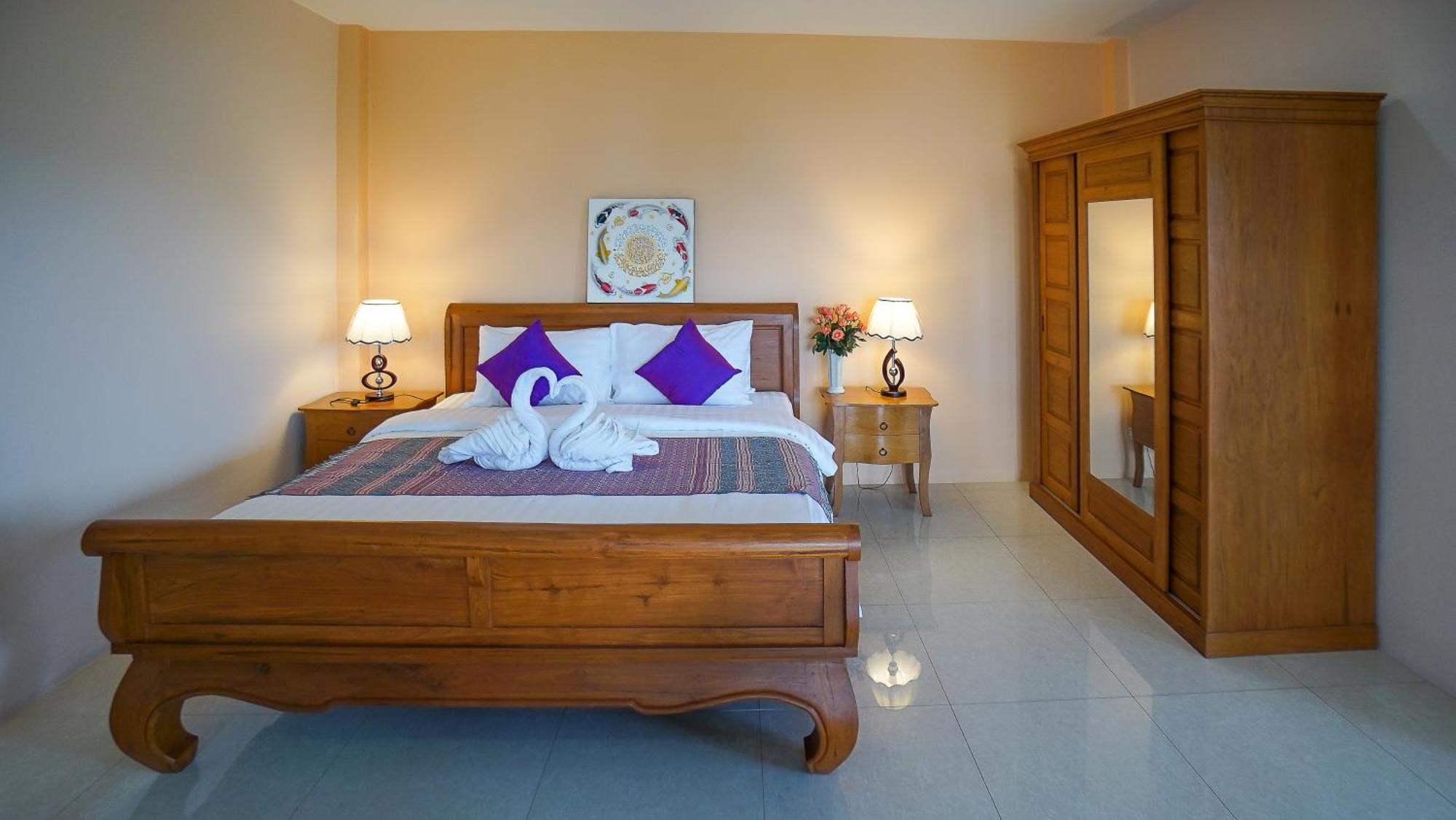 Laph Kham House Lejlighedshotel Chiang Mai Eksteriør billede