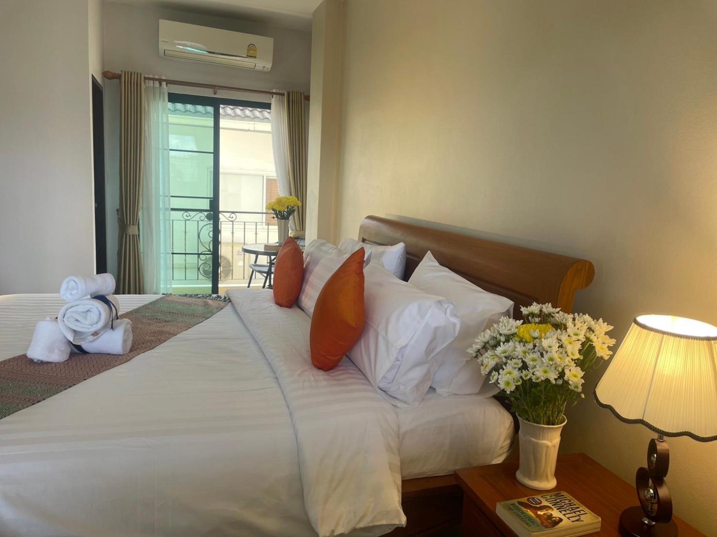 Laph Kham House Lejlighedshotel Chiang Mai Eksteriør billede