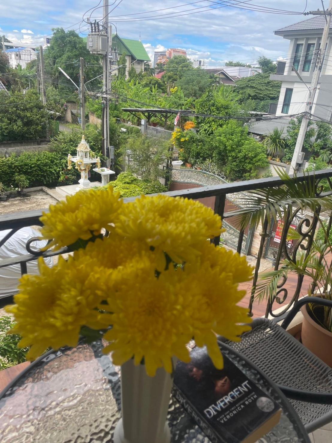 Laph Kham House Lejlighedshotel Chiang Mai Eksteriør billede
