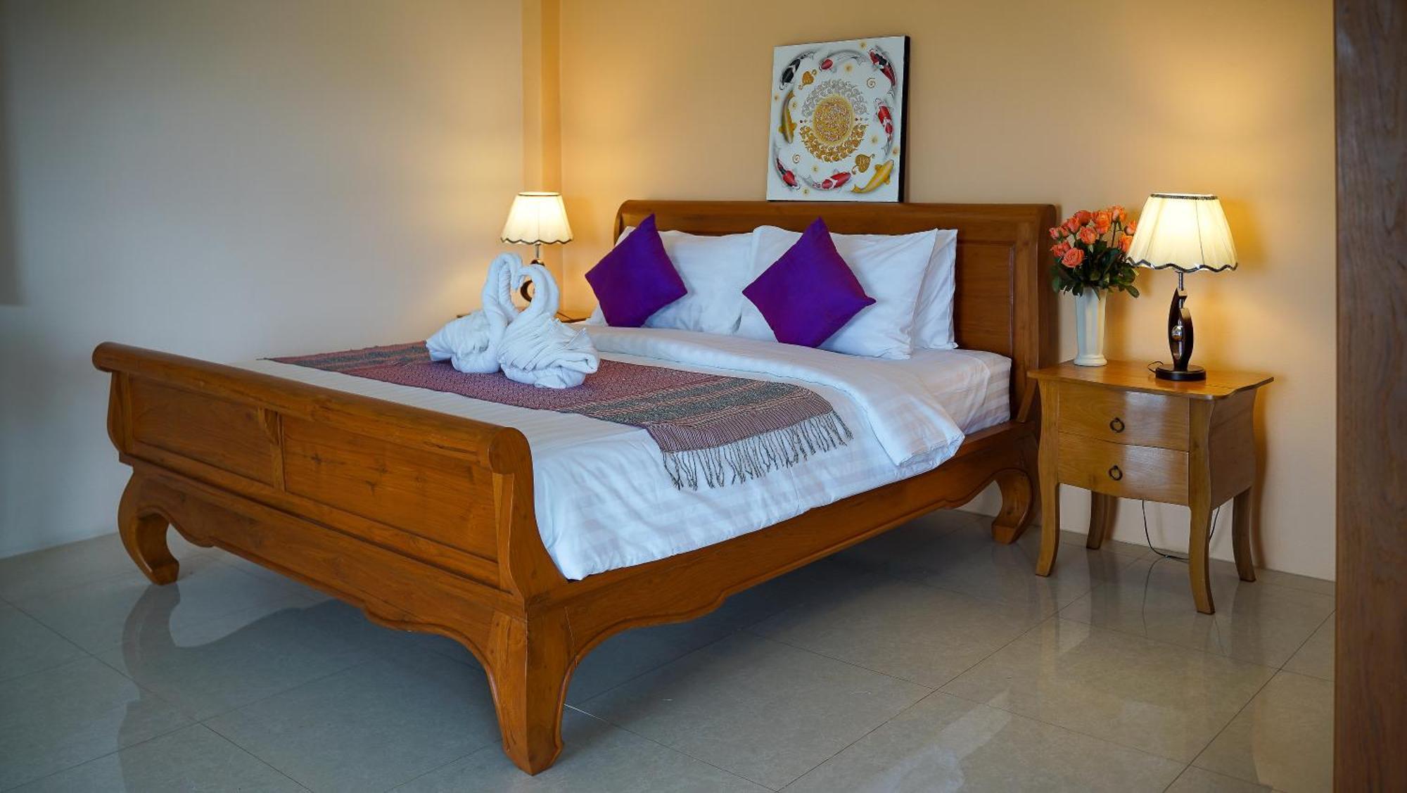 Laph Kham House Lejlighedshotel Chiang Mai Eksteriør billede