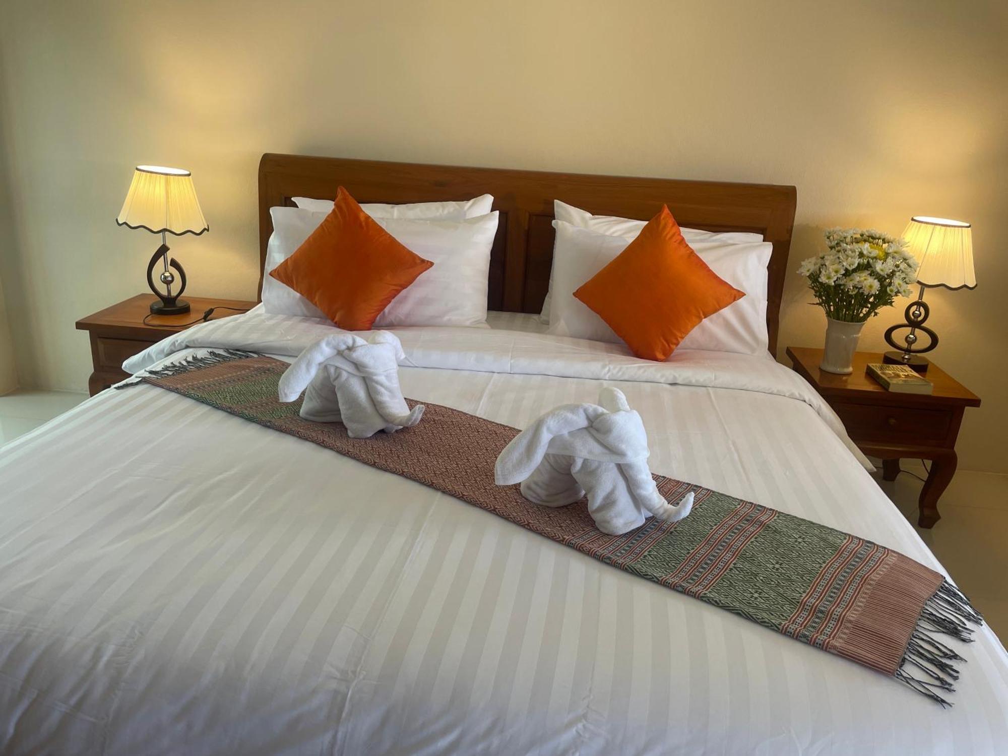 Laph Kham House Lejlighedshotel Chiang Mai Eksteriør billede