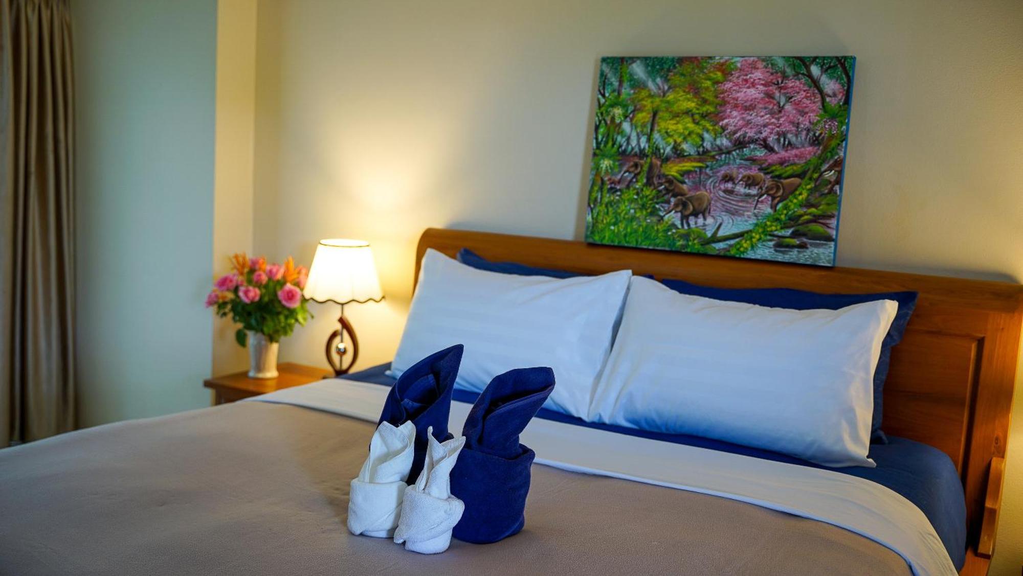 Laph Kham House Lejlighedshotel Chiang Mai Eksteriør billede