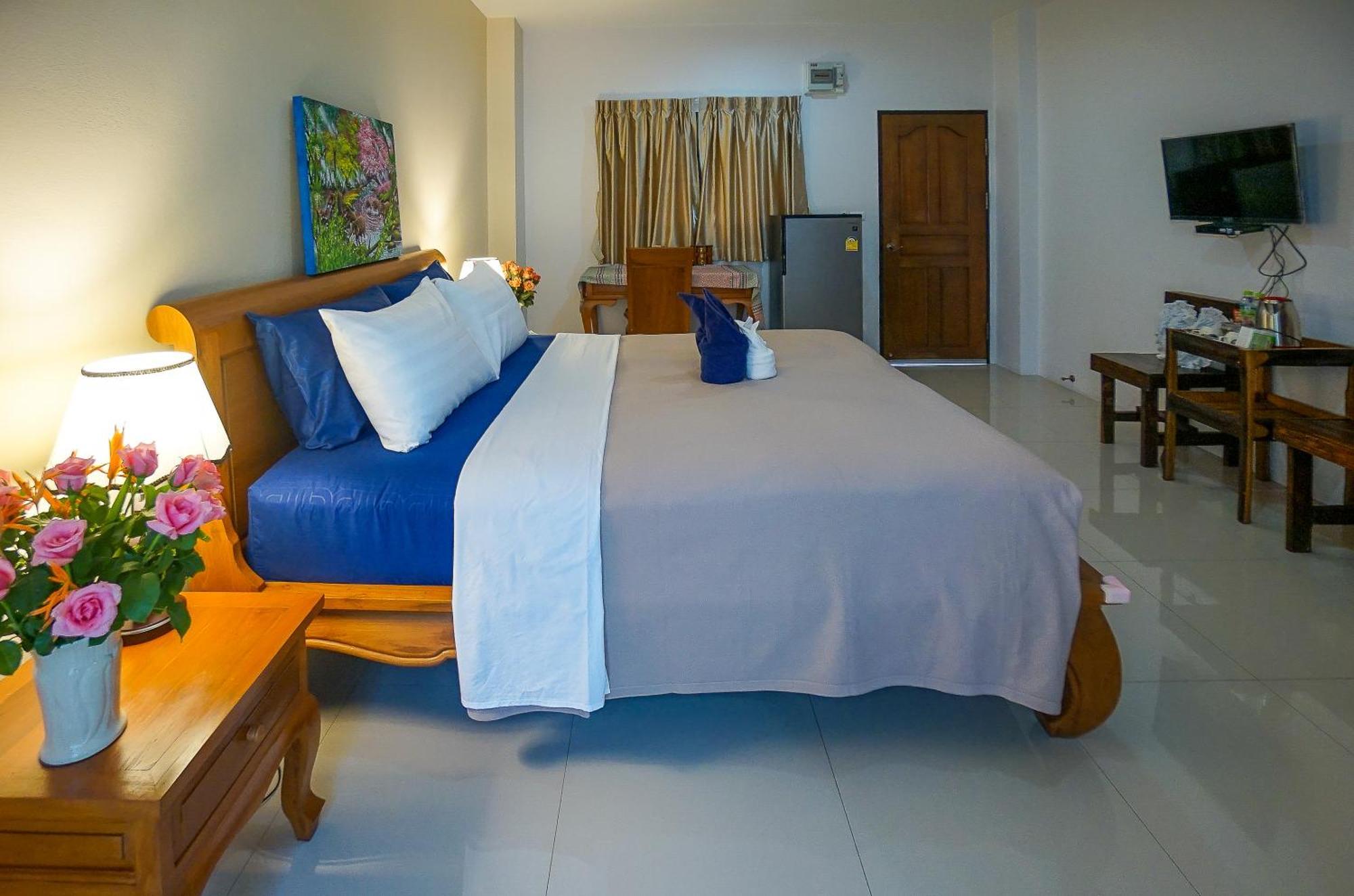 Laph Kham House Lejlighedshotel Chiang Mai Eksteriør billede
