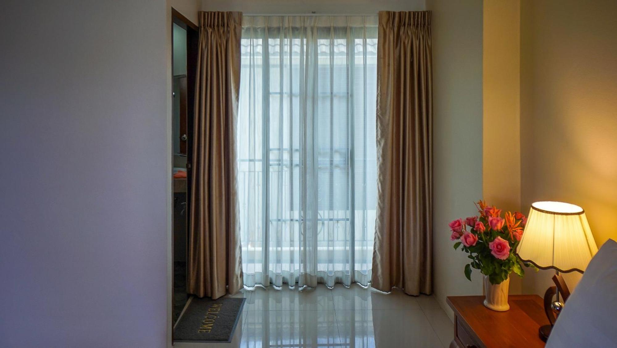 Laph Kham House Lejlighedshotel Chiang Mai Eksteriør billede