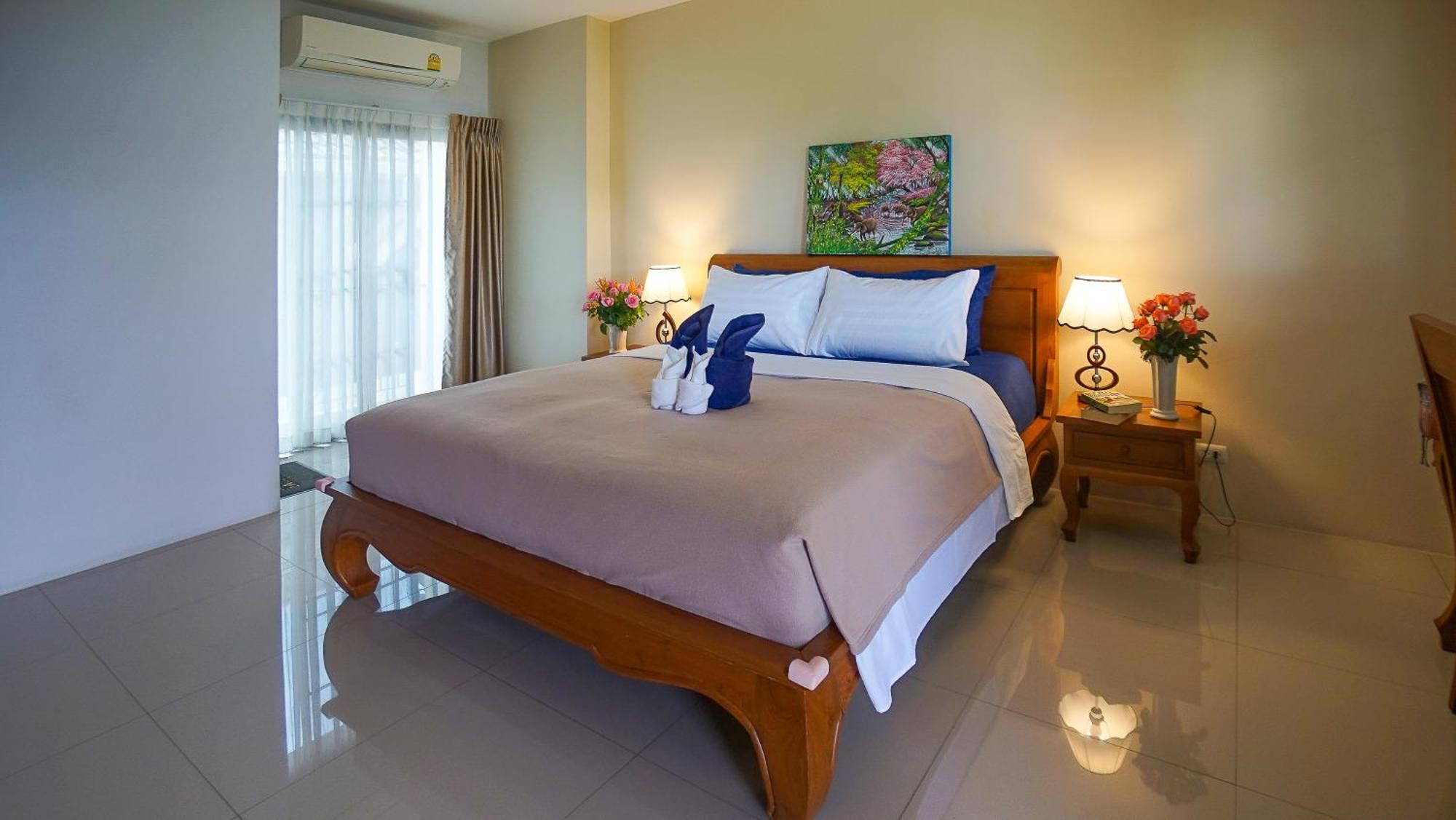 Laph Kham House Lejlighedshotel Chiang Mai Eksteriør billede