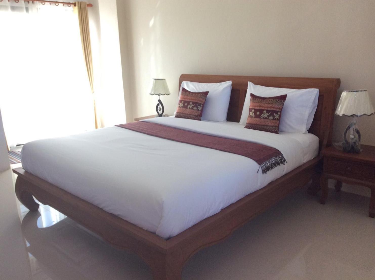 Laph Kham House Lejlighedshotel Chiang Mai Eksteriør billede