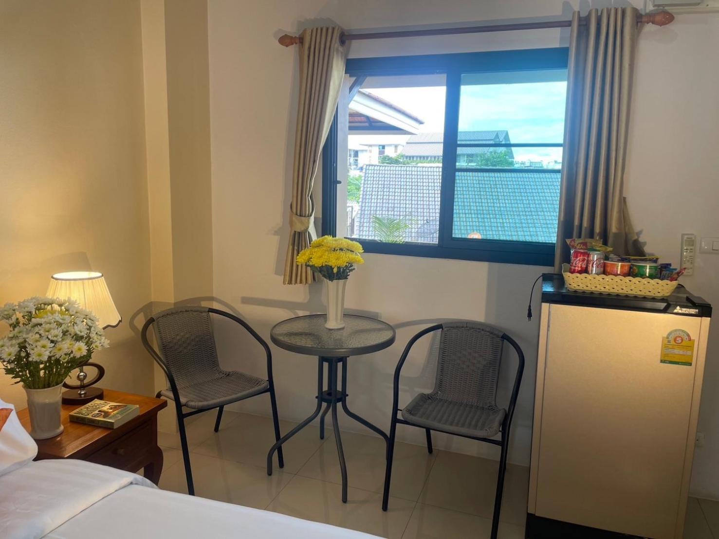 Laph Kham House Lejlighedshotel Chiang Mai Eksteriør billede