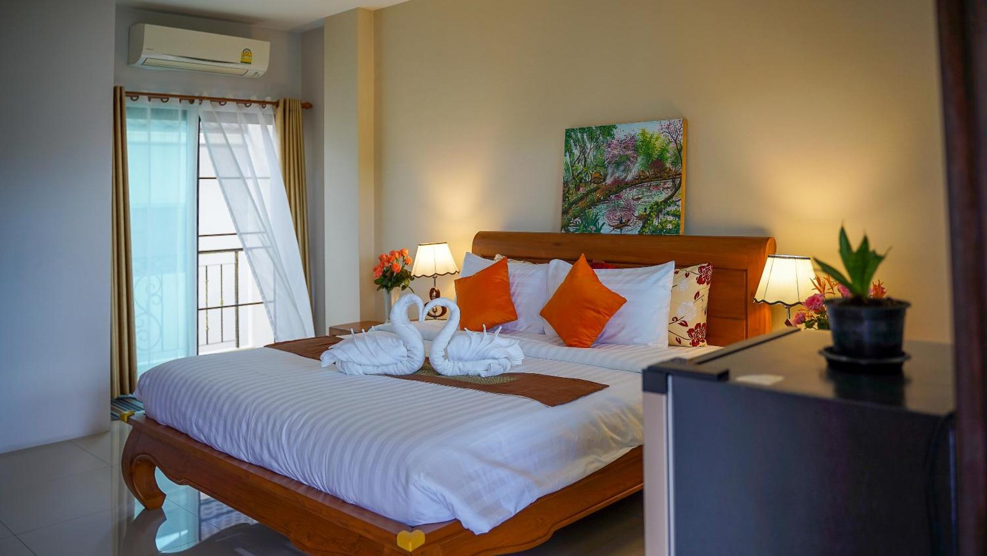 Laph Kham House Lejlighedshotel Chiang Mai Eksteriør billede