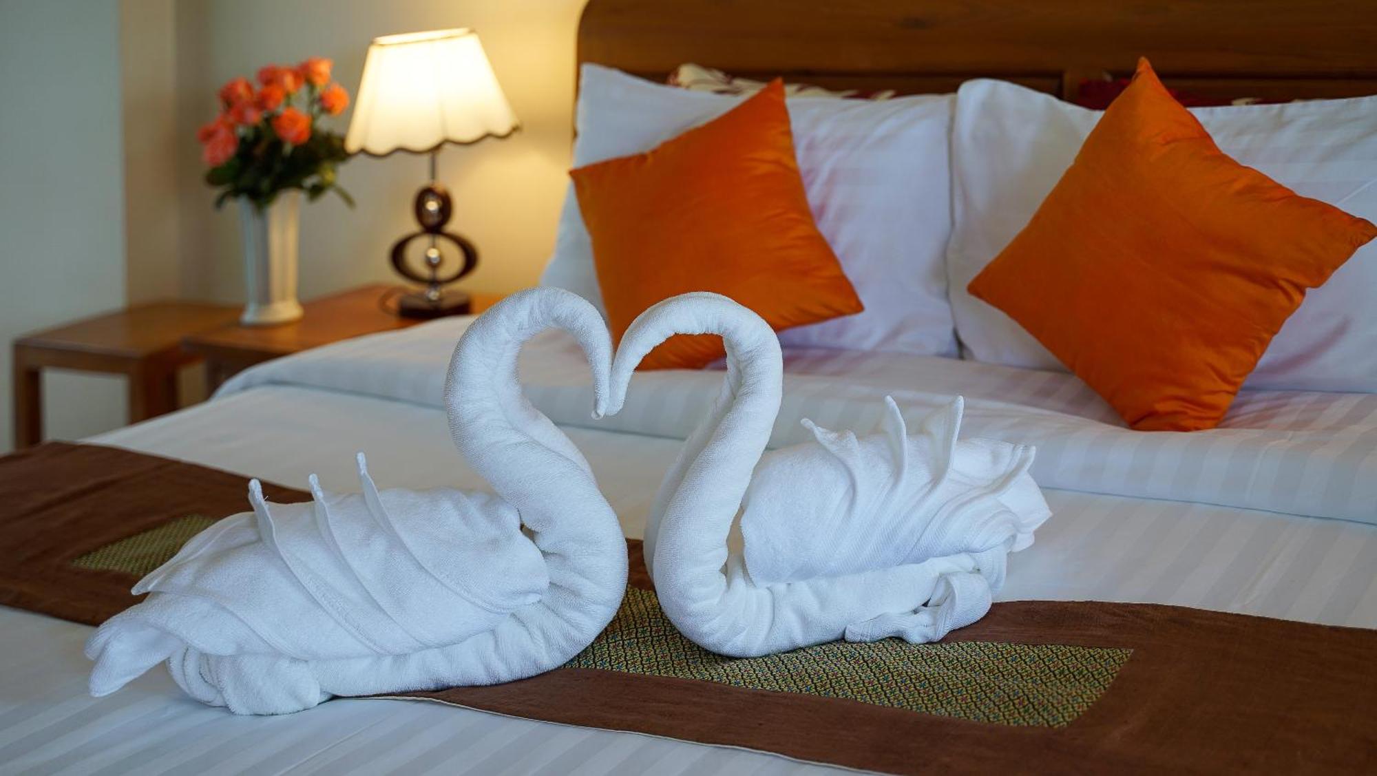 Laph Kham House Lejlighedshotel Chiang Mai Eksteriør billede