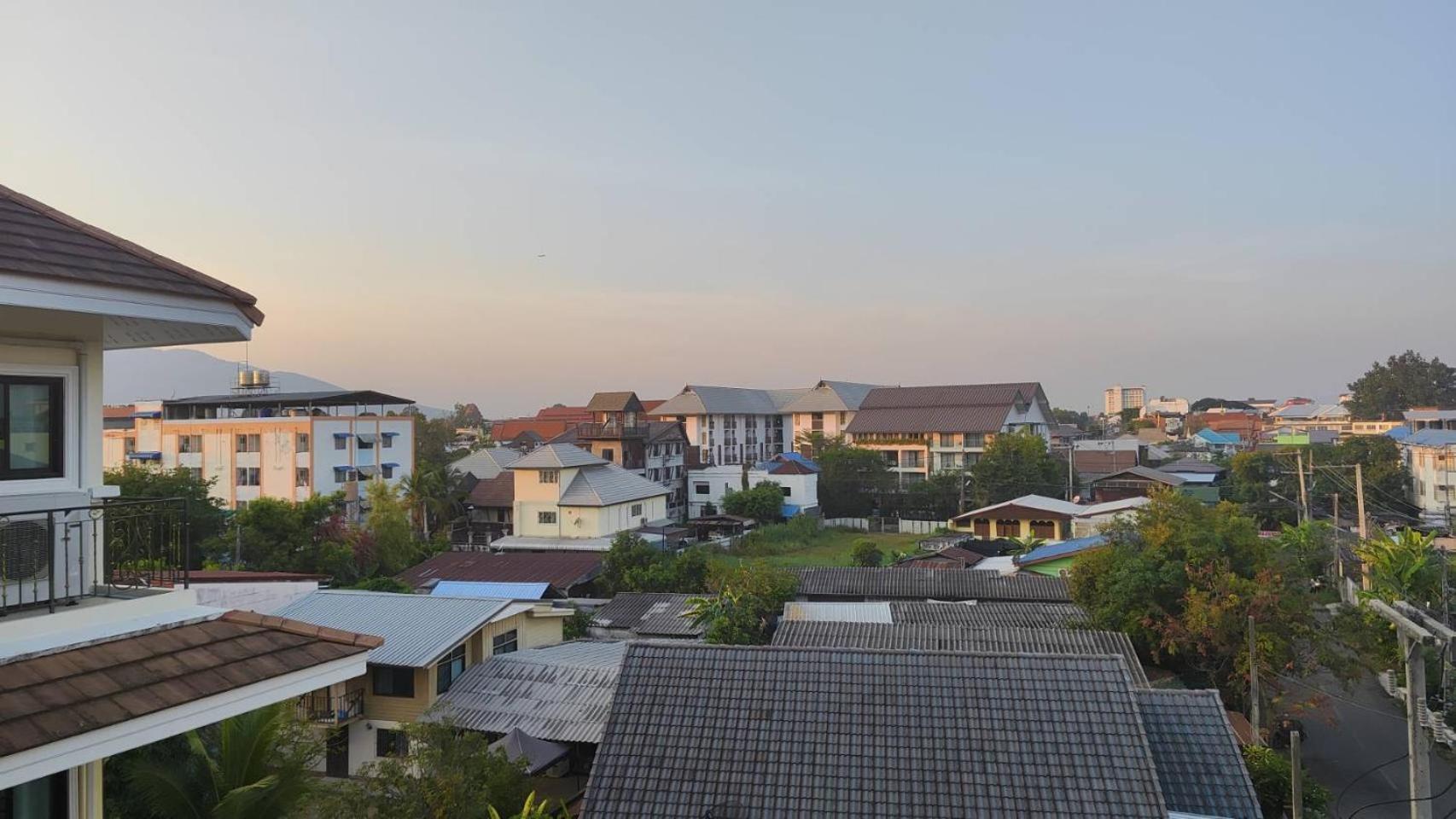 Laph Kham House Lejlighedshotel Chiang Mai Eksteriør billede